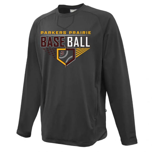 PARKERS PRAIRIE PANTHERS | JAK's Custom Apparel & Engraving