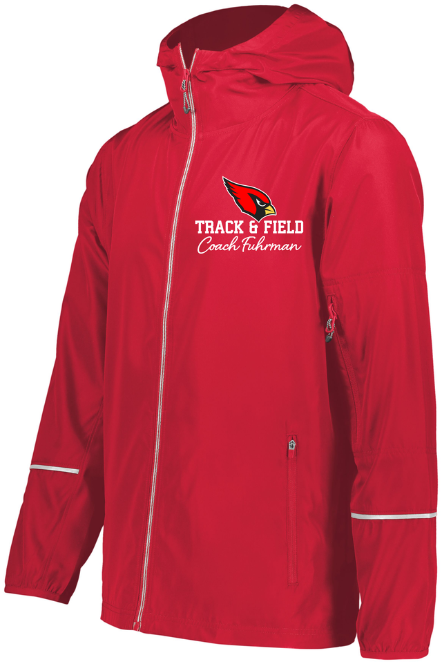 S-M COACHES APPAREL | JAK's Embroidery & Screenprinting S-M COACHES APPAREL | JAK's Embroidery & Screenprinting