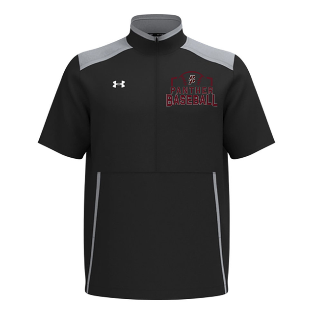 PANTHER BASEBALL | JAK's Embroidery & Screenprinting