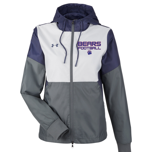 Under Armour Team Legacy Womens Jacket